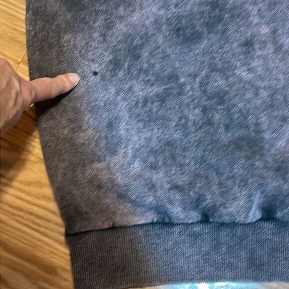 New Look Varsity Number Pullover, Retro, Small - Picture 8 of 9